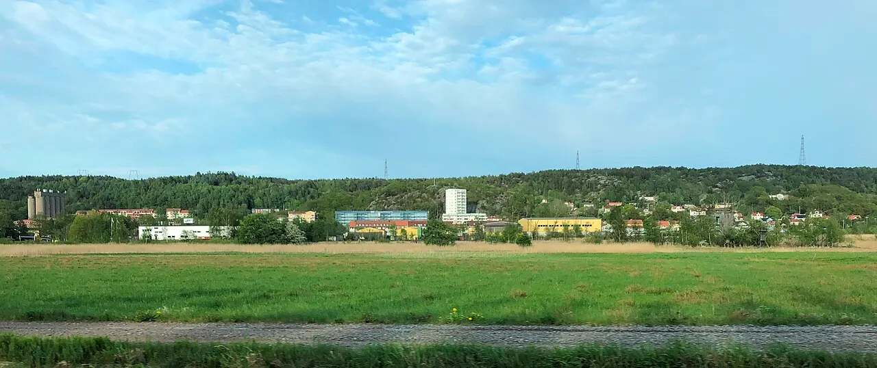 Foto av Surte (Västra Götalands län)