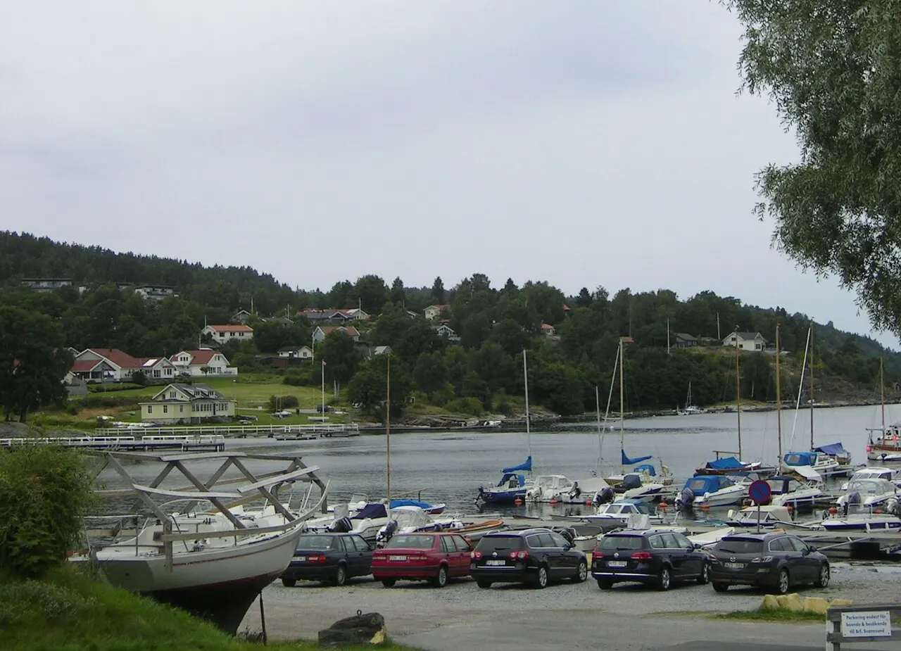 Foto av Svanesund (Västra Götalands län)