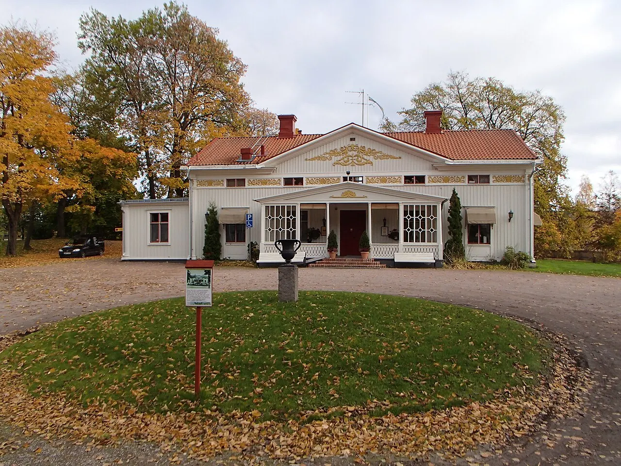 Foto av Svartvik (Västernorrlands län)