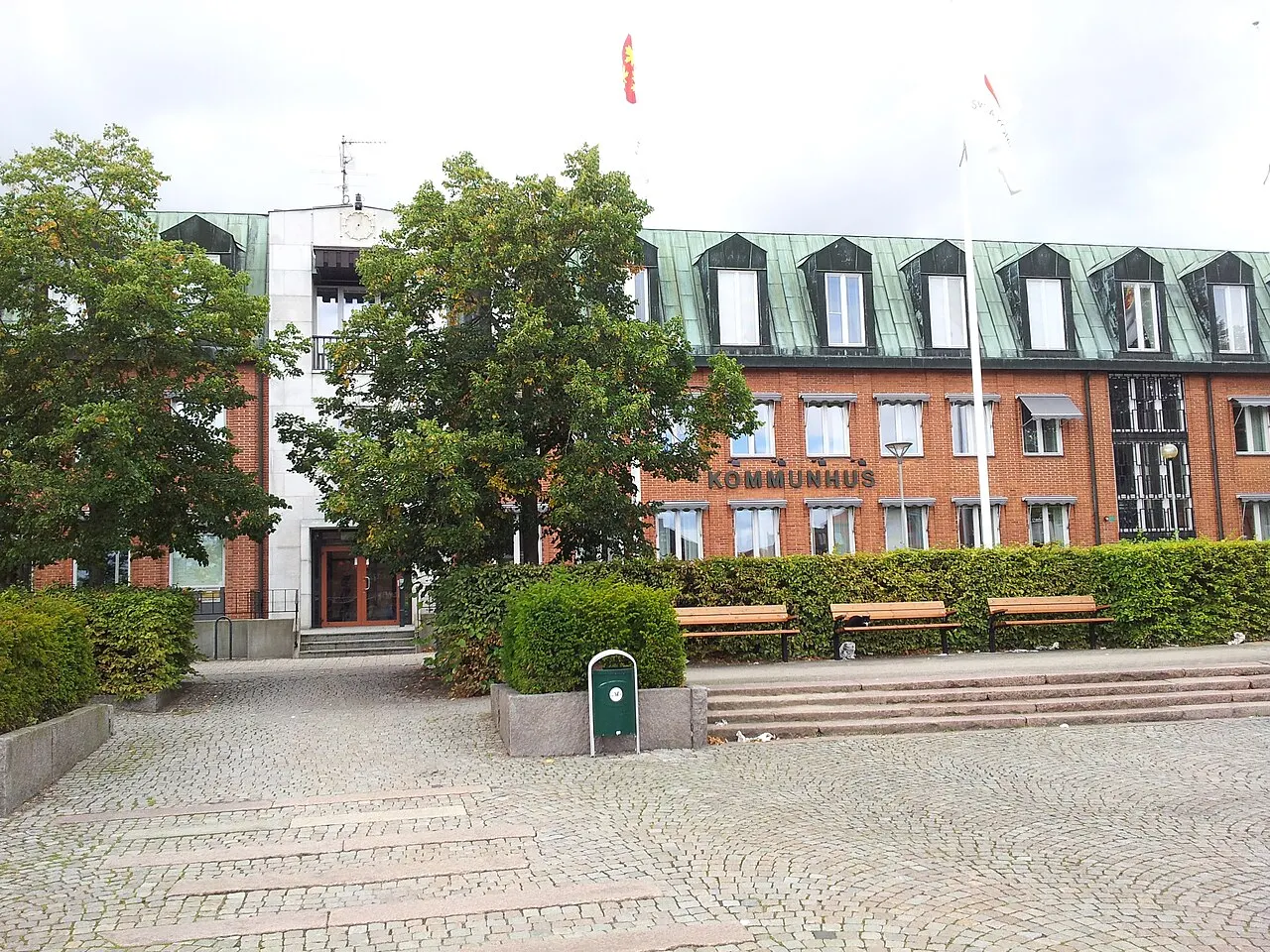 Foto av Svedala (Skåne län)