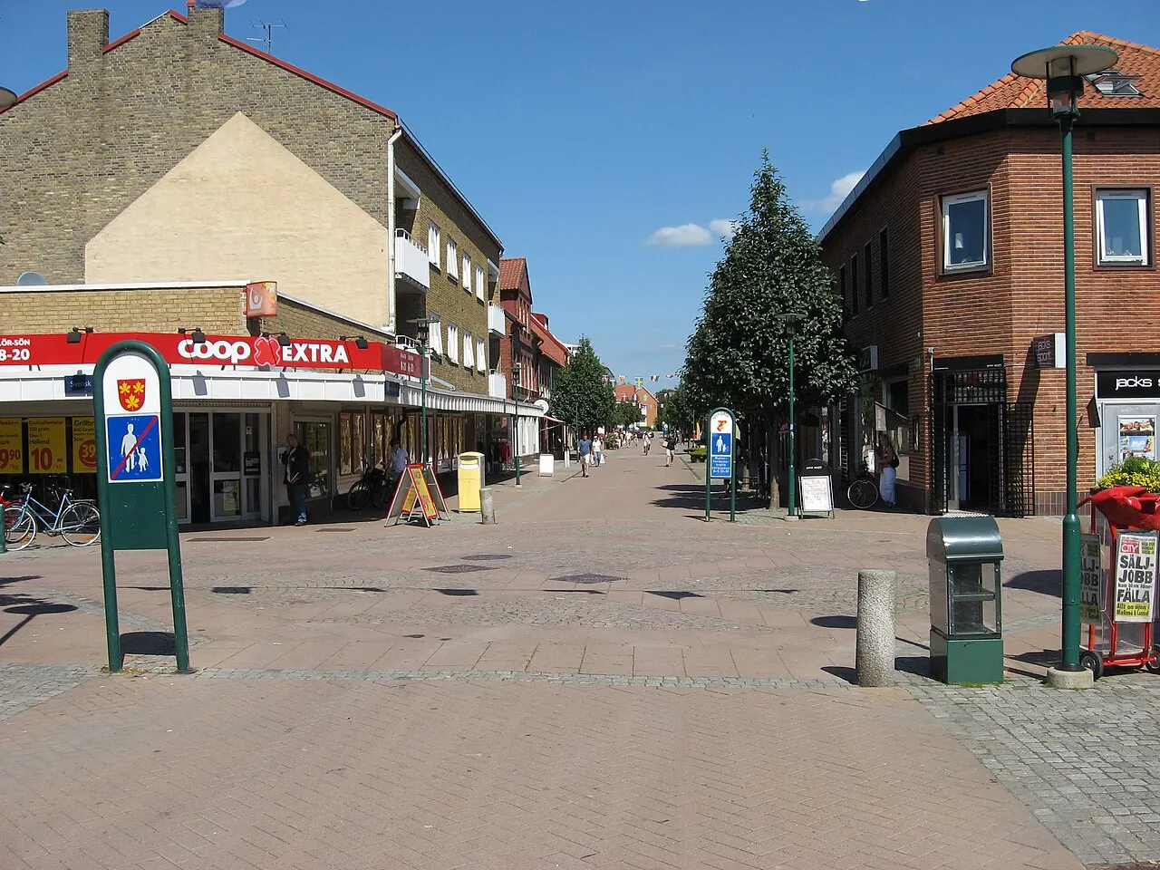 Foto av Svedala (Skåne län)