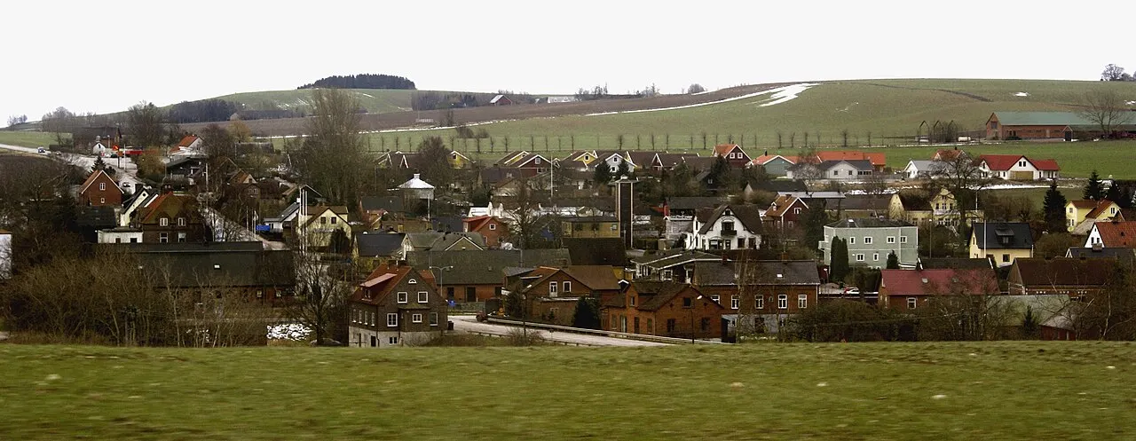 Foto av Tågarp (Skåne län)