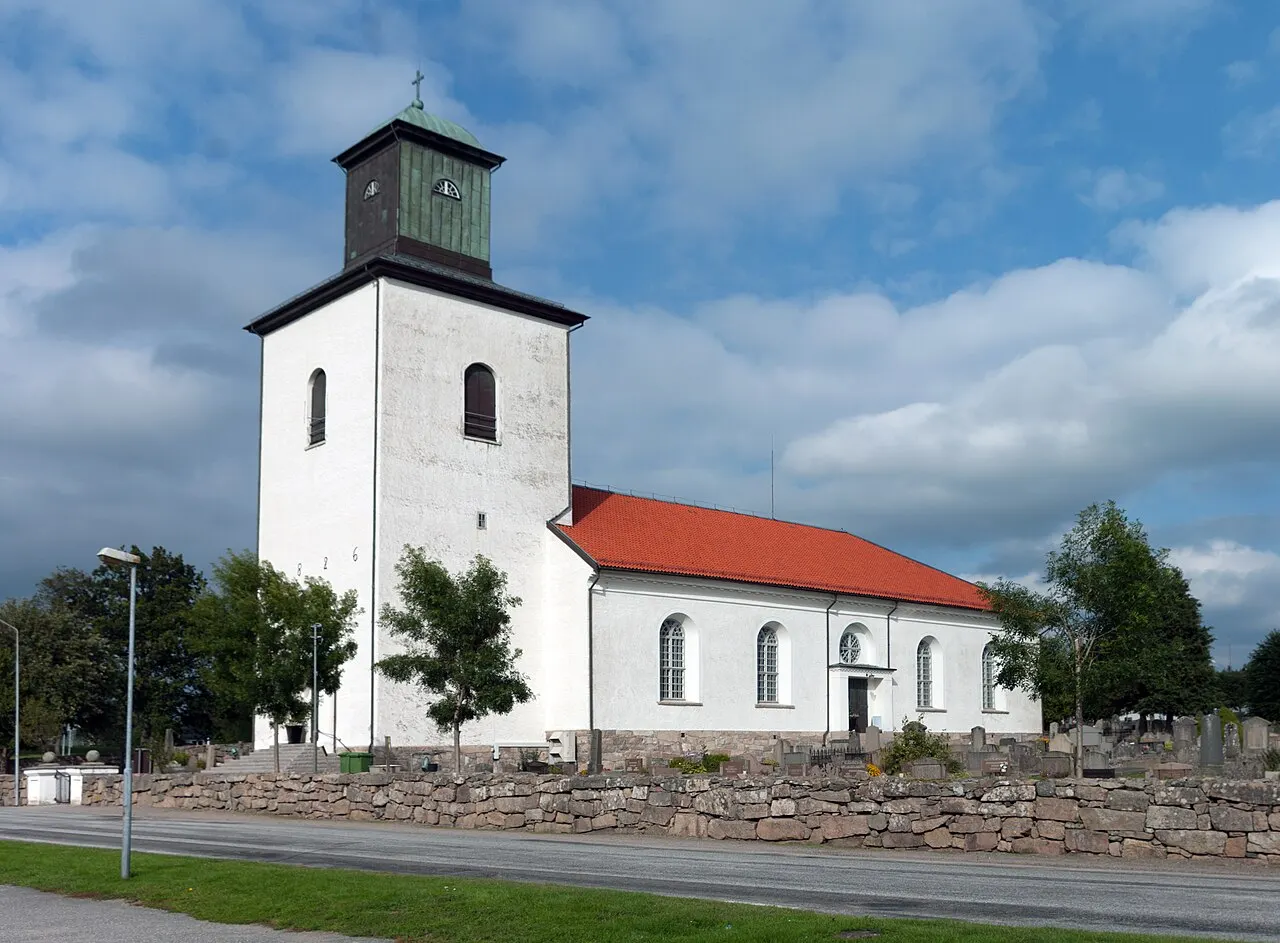 Tanums Kyrka