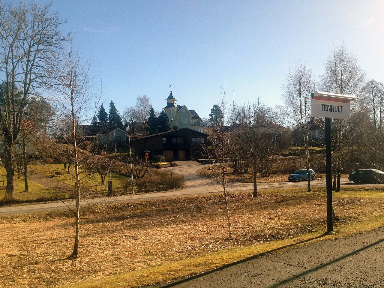 Foto av Tenhult (Jönköpings län)