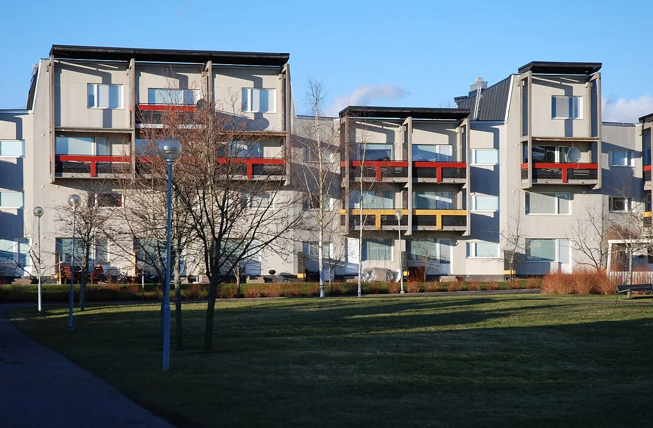 Foto av Tibro (Västra Götalands län)