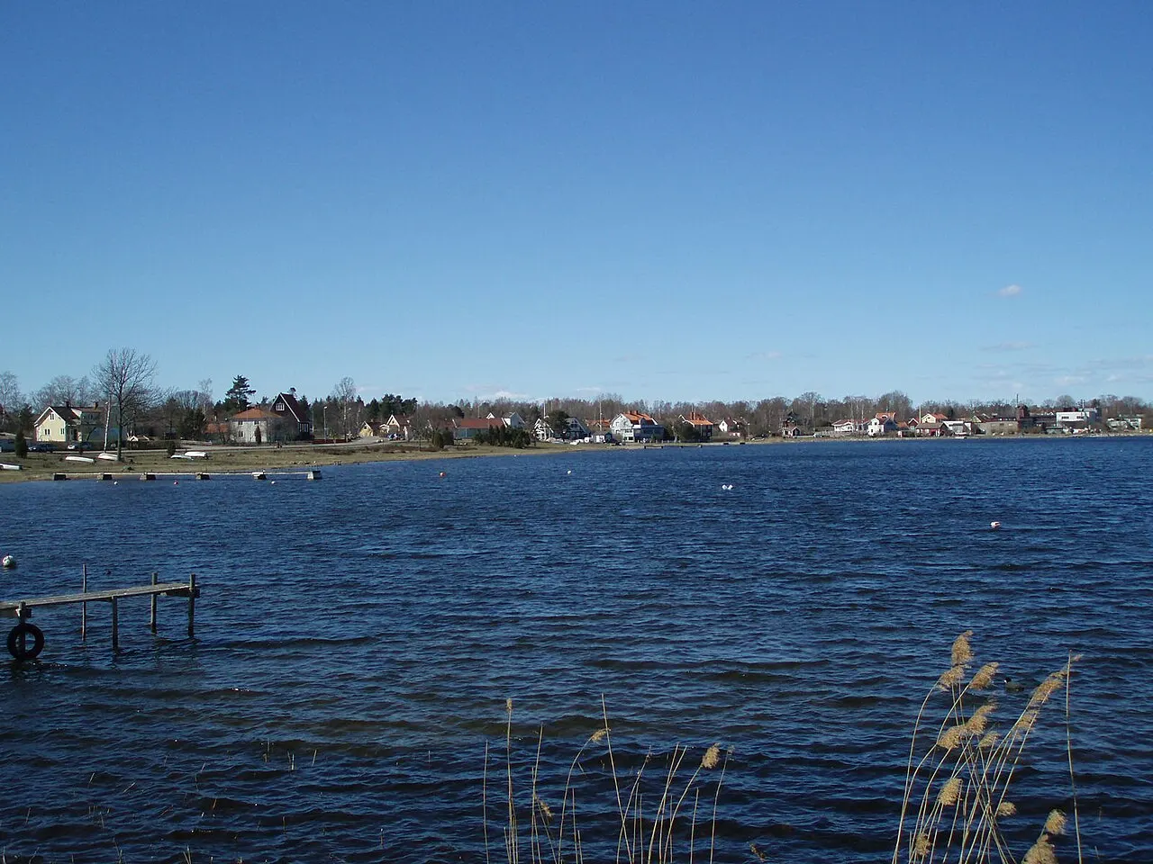 Foto av Timmernabben (Kalmar län)