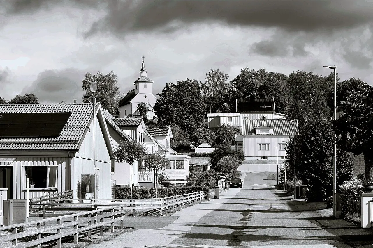 Foto av Timmersdala (Västra Götalands län)
