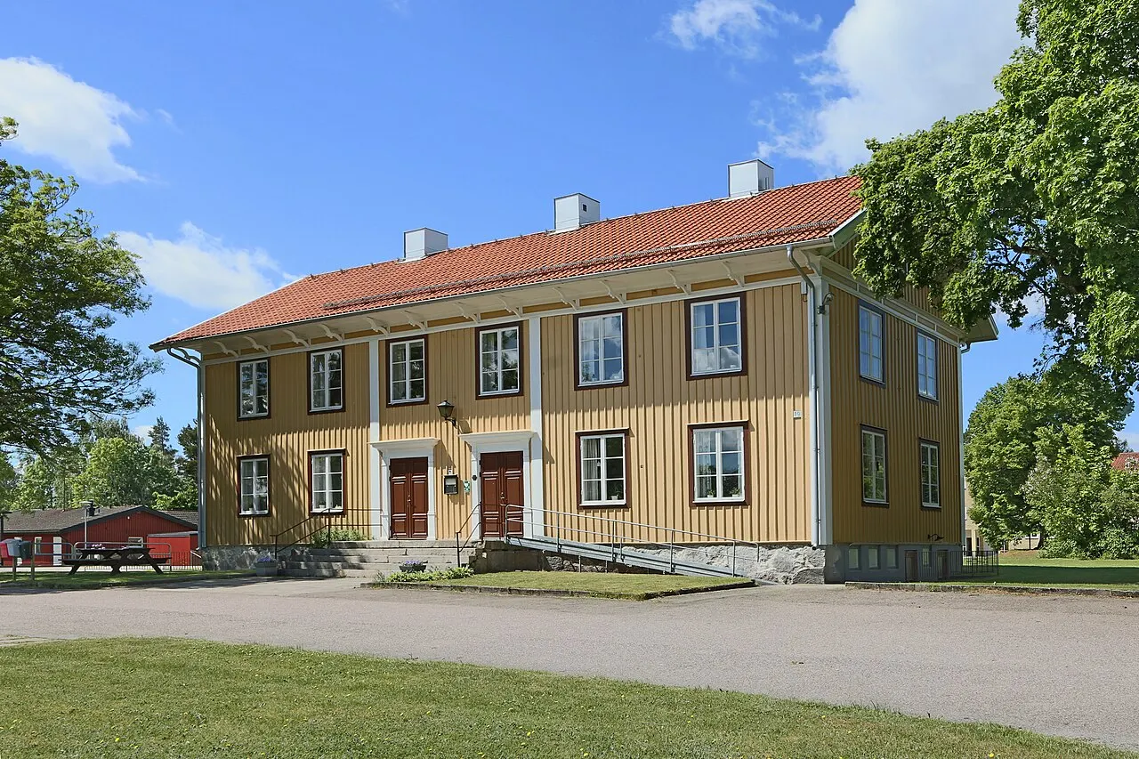 Foto av Tingsryd (Kronobergs län)
