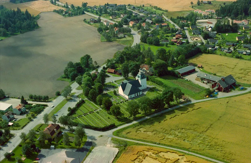 Foto av Tjällmo (Östergötlands län)