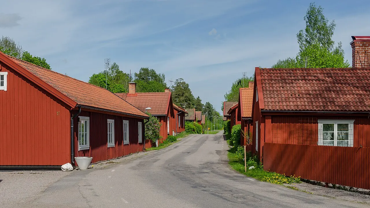Foto av Tobo (Uppsala län)