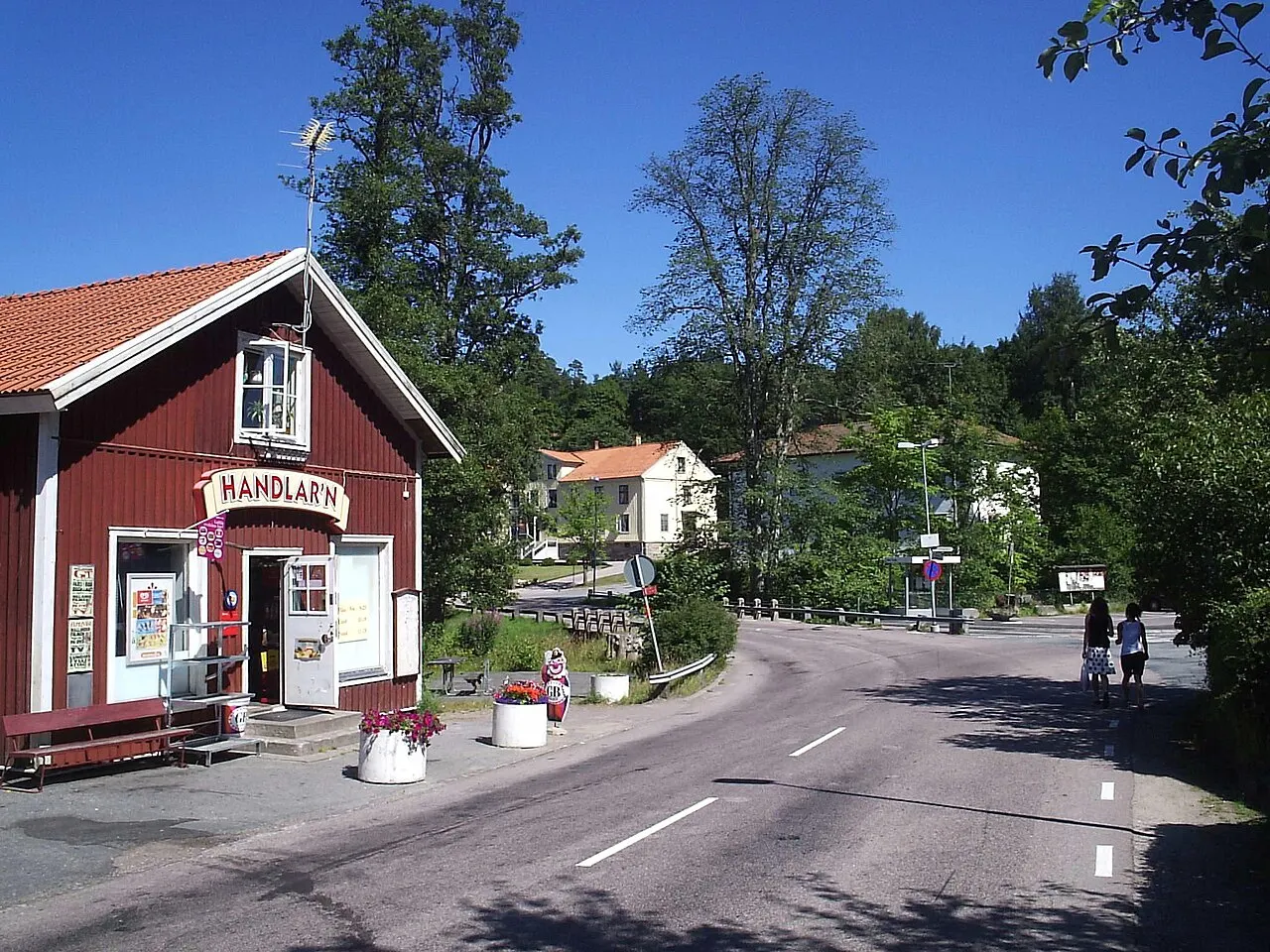 Foto av Tollered (Västra Götalands län)