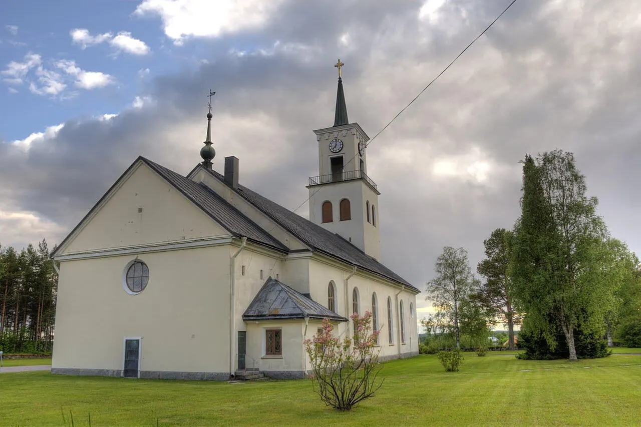Foto av Töre (Norrbottens län)