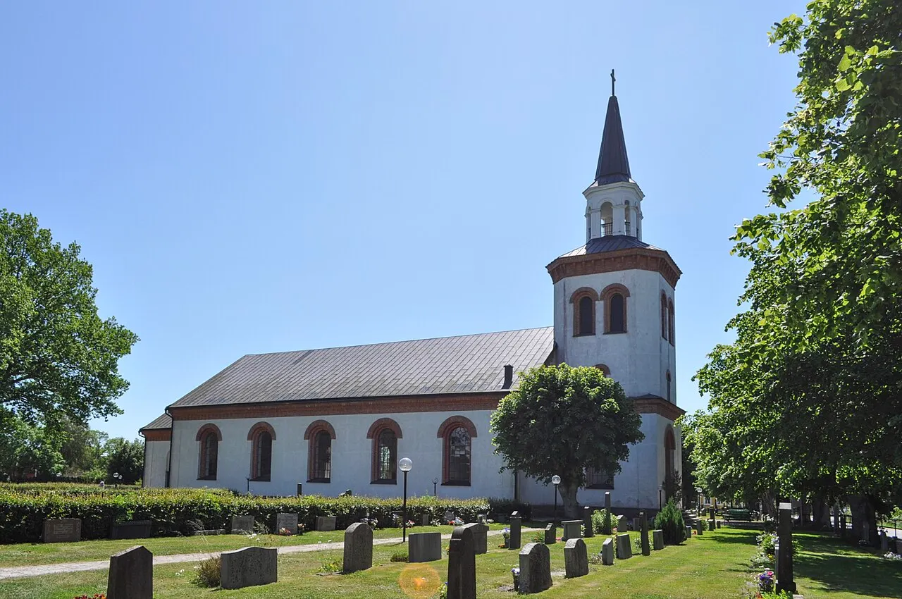 Foto av Torhamn (Blekinge län)