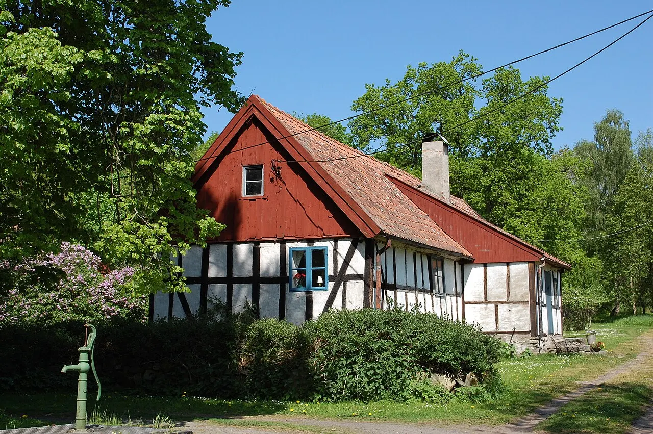 Foto av Torsebro (Skåne län)