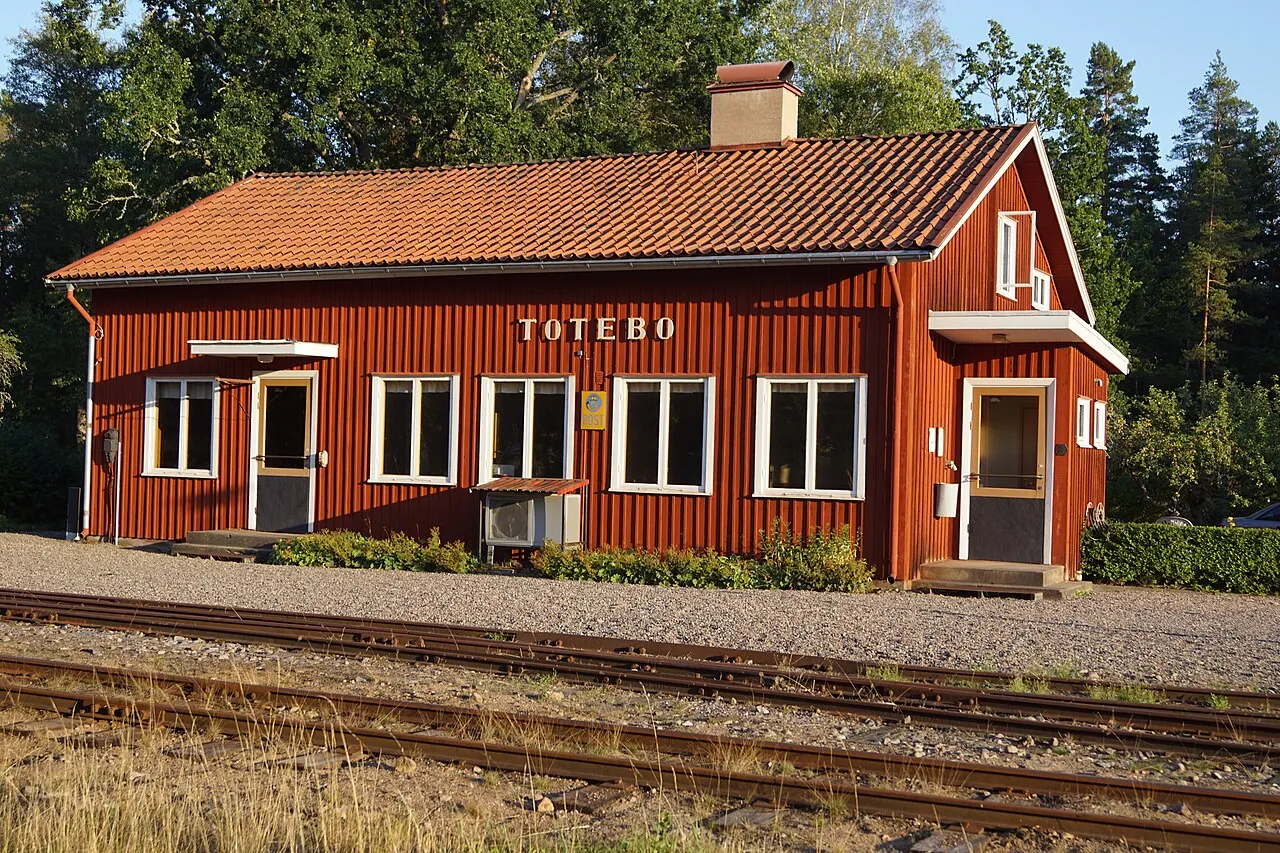 Foto av Totebo (Kalmar län)