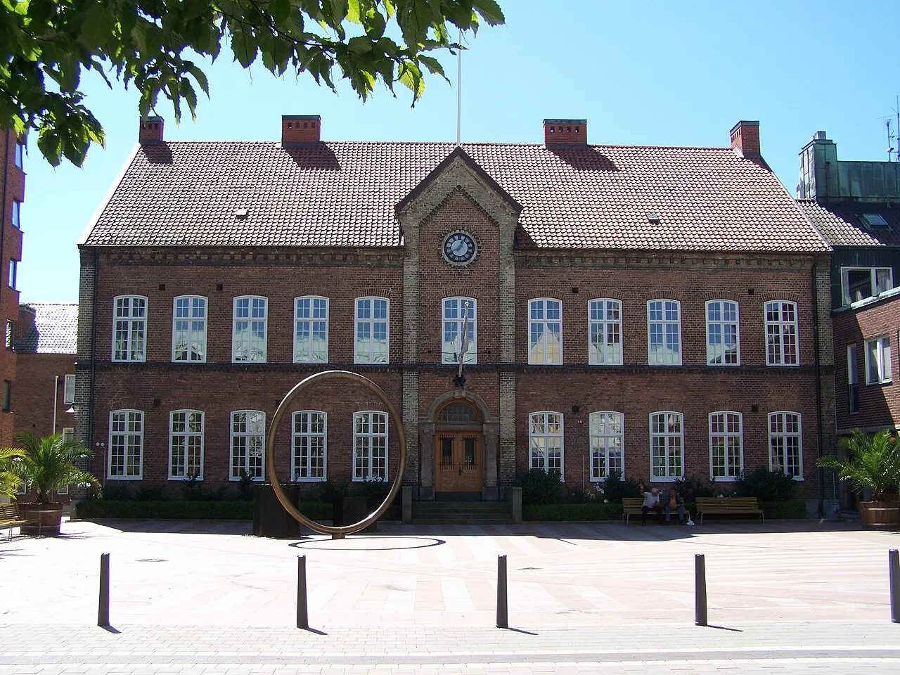Foto av Trelleborg (Skåne län)