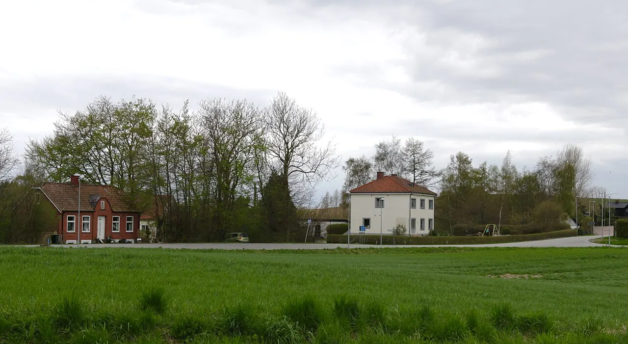 Rögla maj 2018