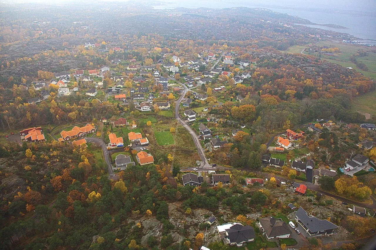 Foto av Tumlehed (Västra Götalands län)