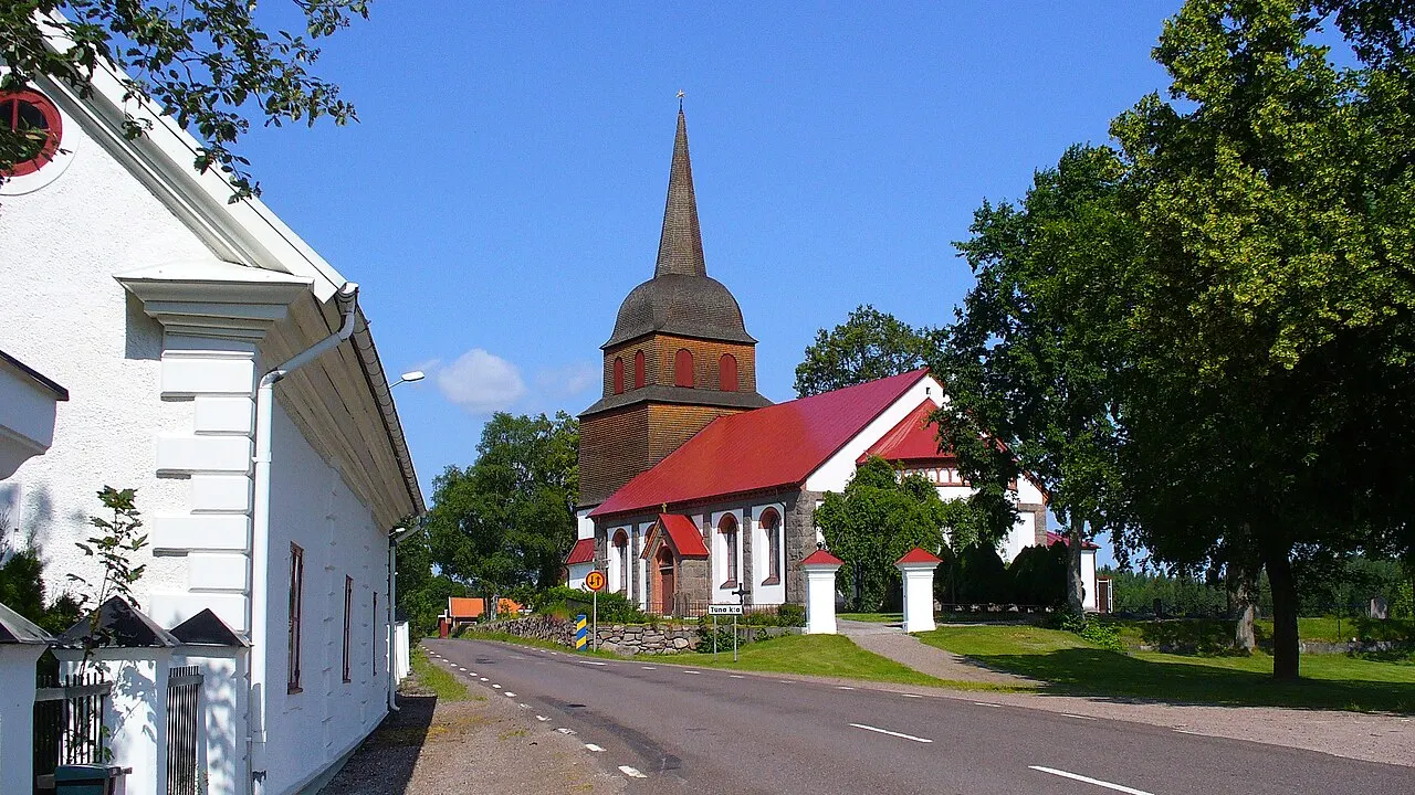 Foto av Tuna (Kalmar län)