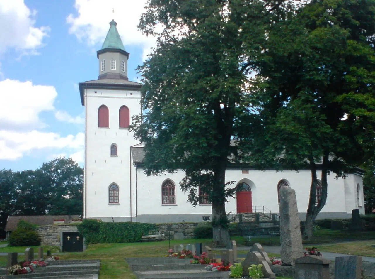 Foto av Ucklum (Västra Götalands län)