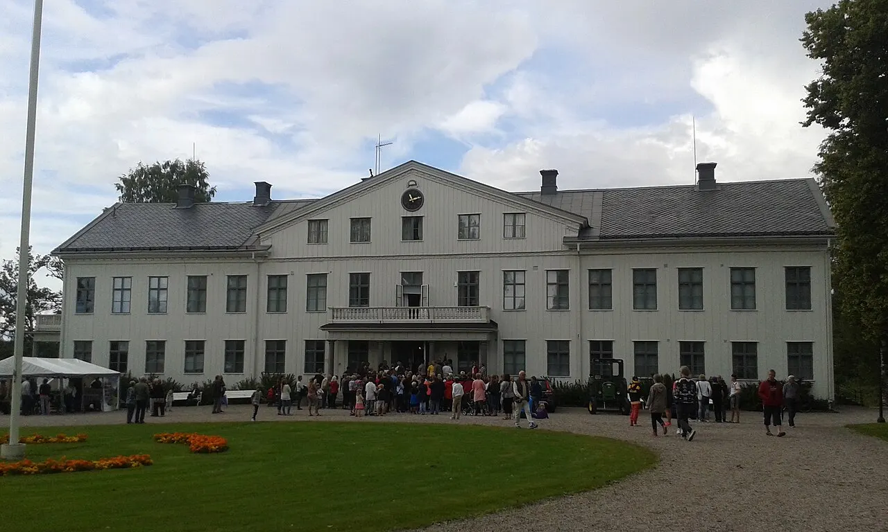 Foto av Uddeholm (Värmlands län)