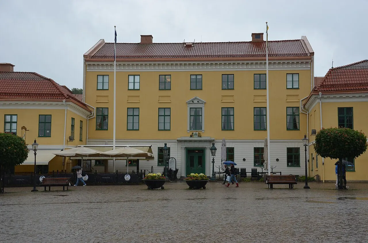 Foto av Uddevalla (Västra Götalands län)