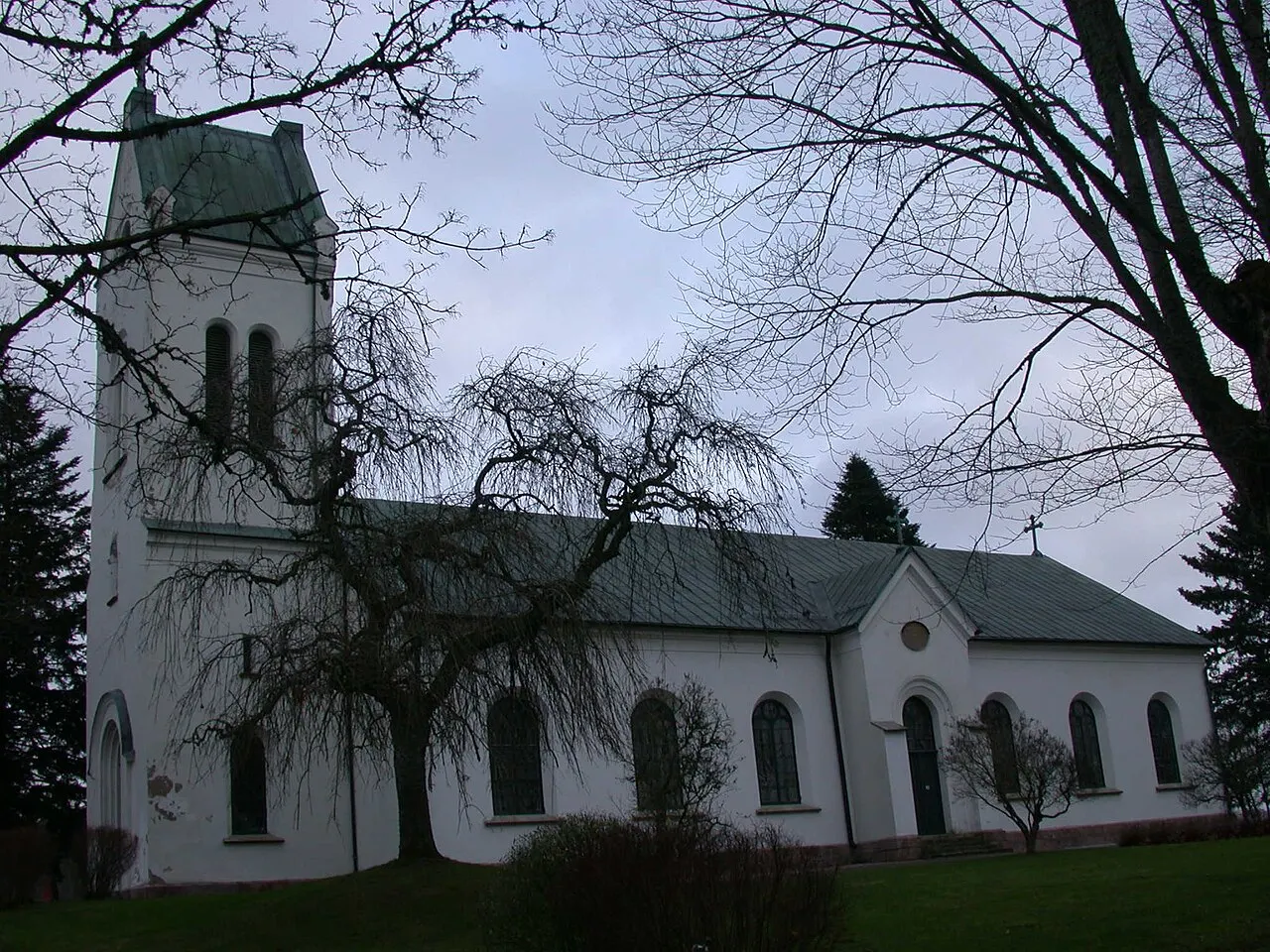 Foto av Ullervad (Västra Götalands län)