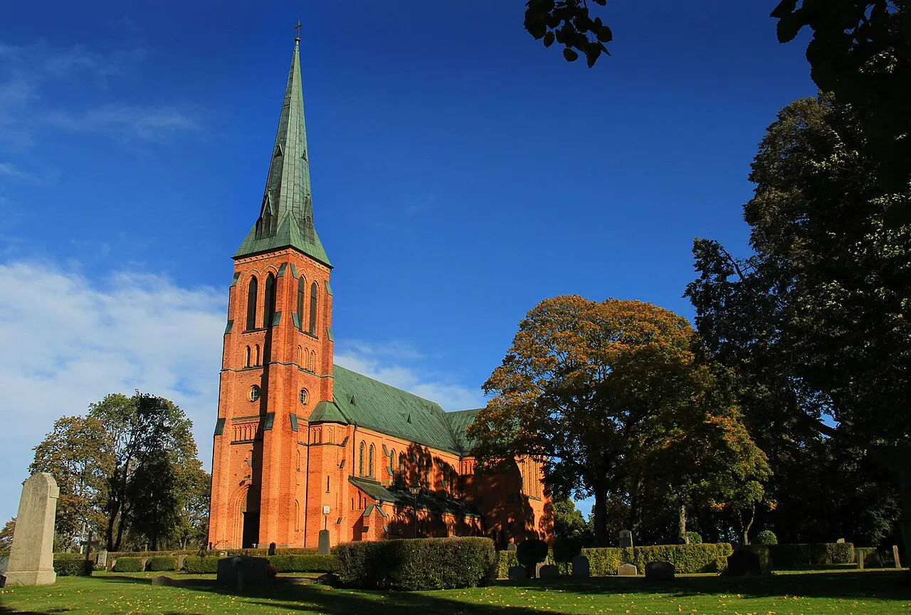 Foto av Undenäs (Västra Götalands län)