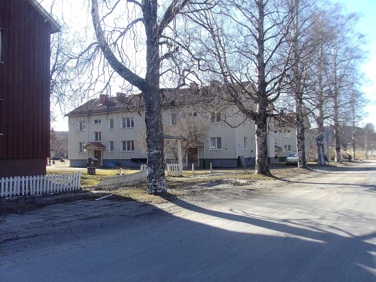 Foto av Utansjö (Västernorrlands län)