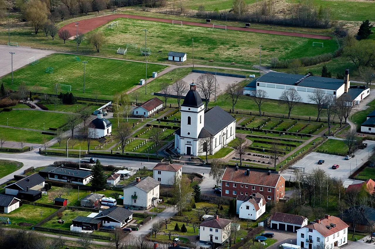 Väderstads ka