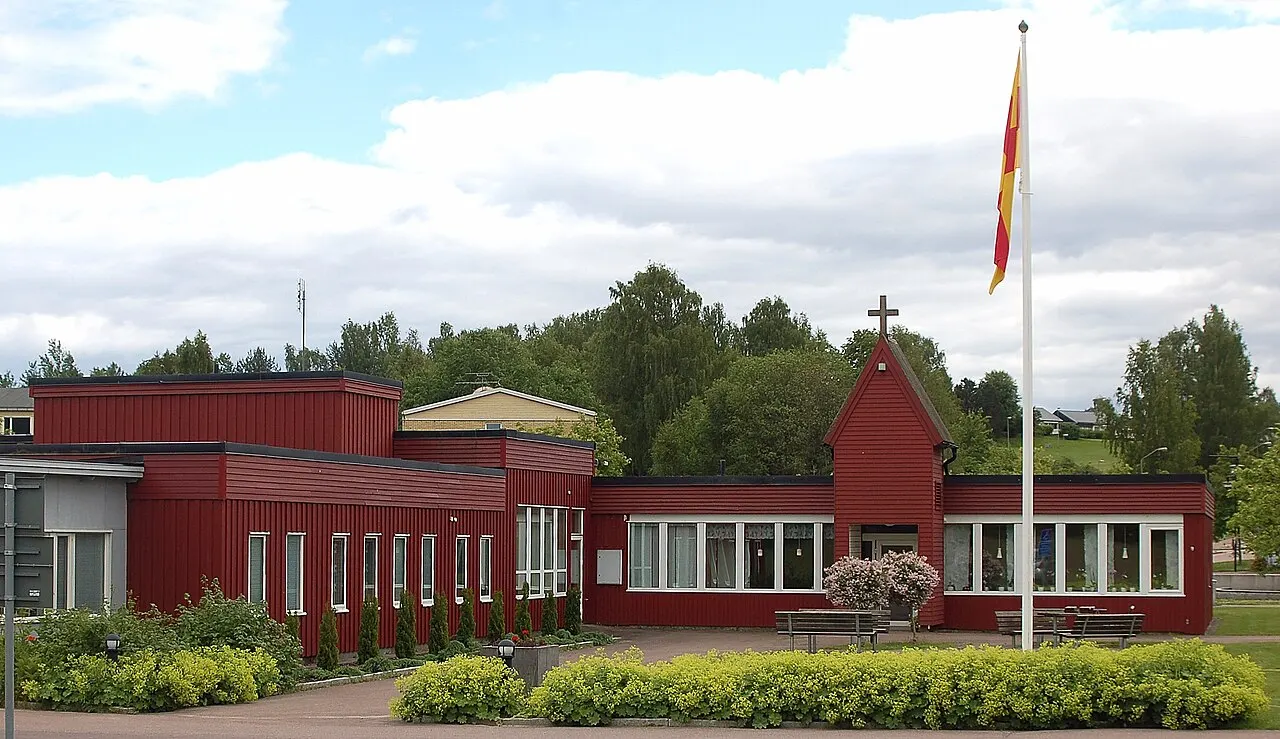 Foto av Vålberg (Värmlands län)