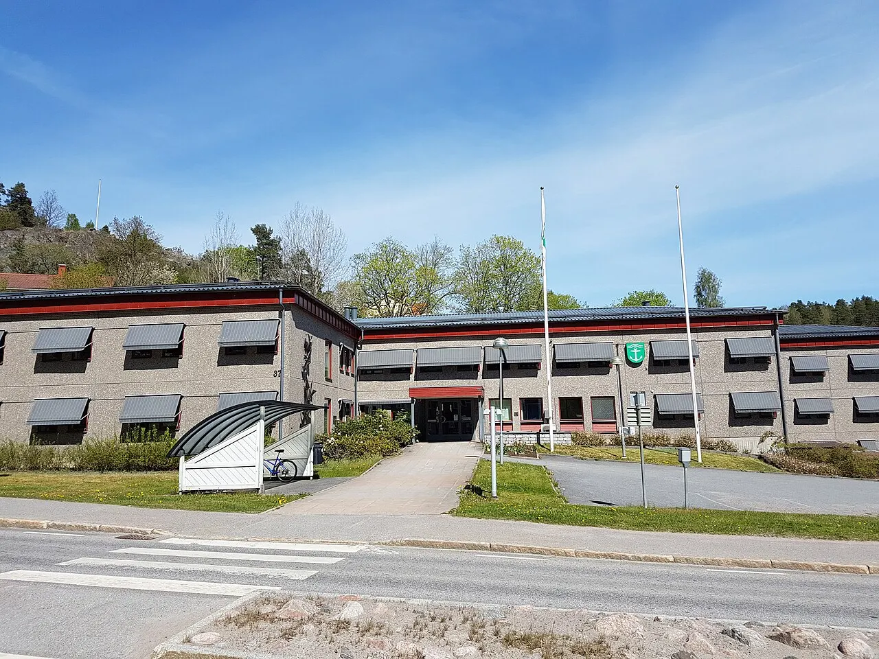 Foto av Valdemarsvik (Östergötlands län)