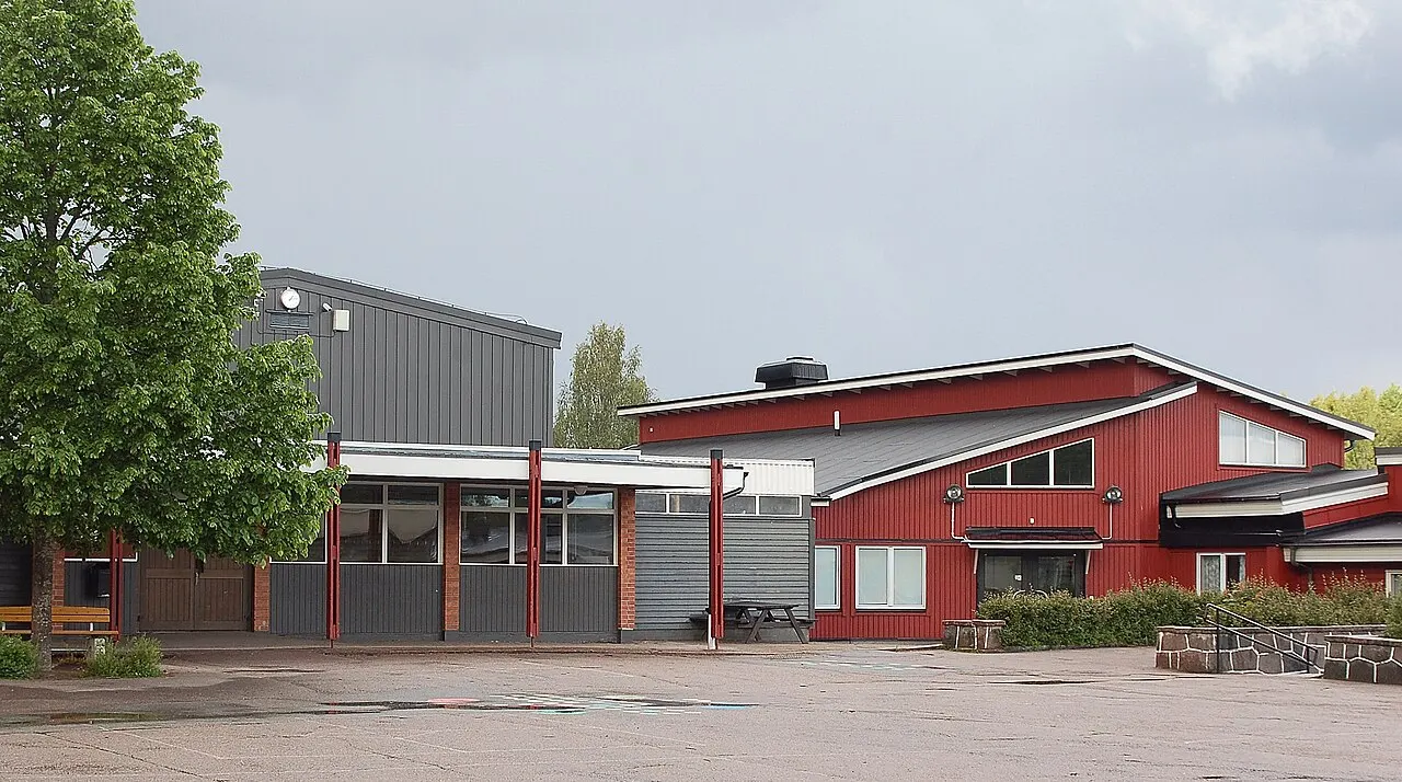 Foto av Vallargärdet (Värmlands län)