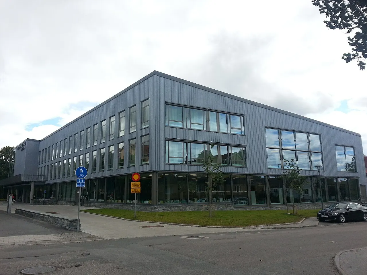 Foto av Vallentuna (Stockholms län)
