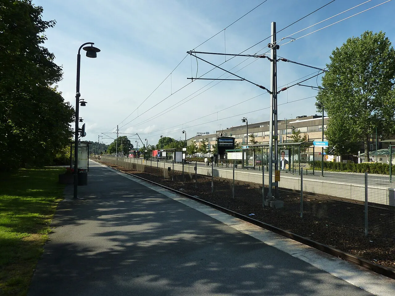 Foto av Vallentuna (Stockholms län)