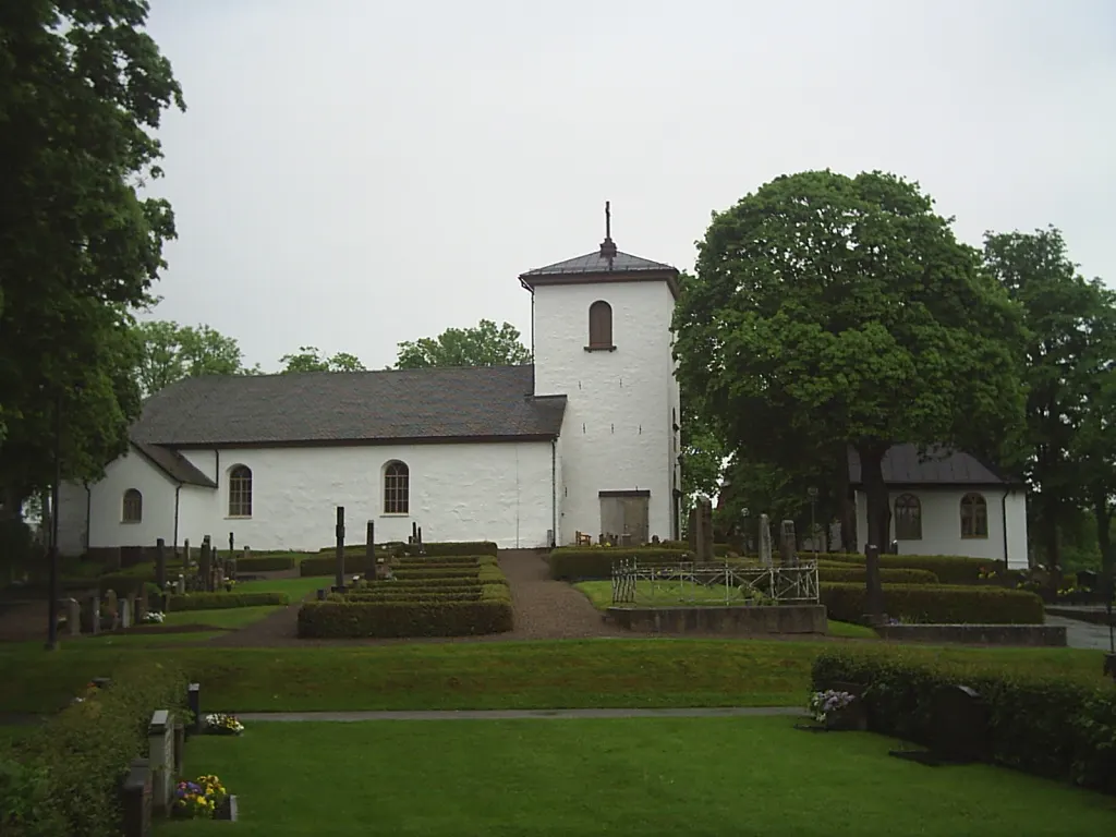 Foto av Väne-Åsaka (Västra Götalands län)