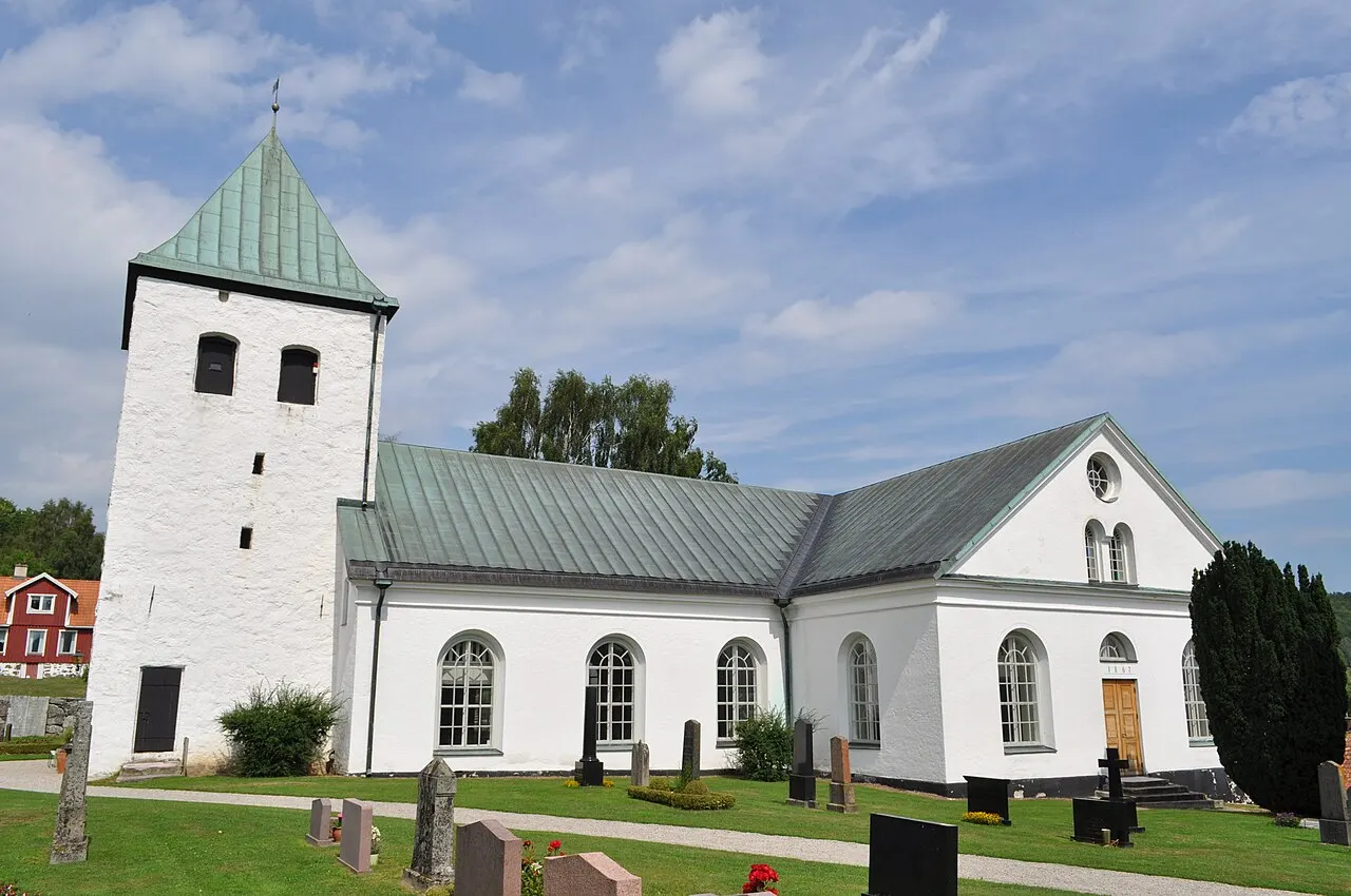 Foto av Vånga (Skåne län)