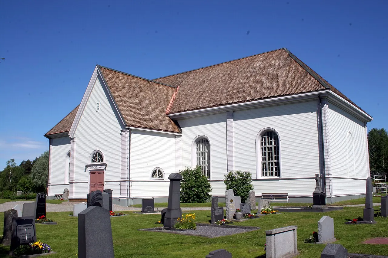 Foto av Vännäsby (Västerbottens län)