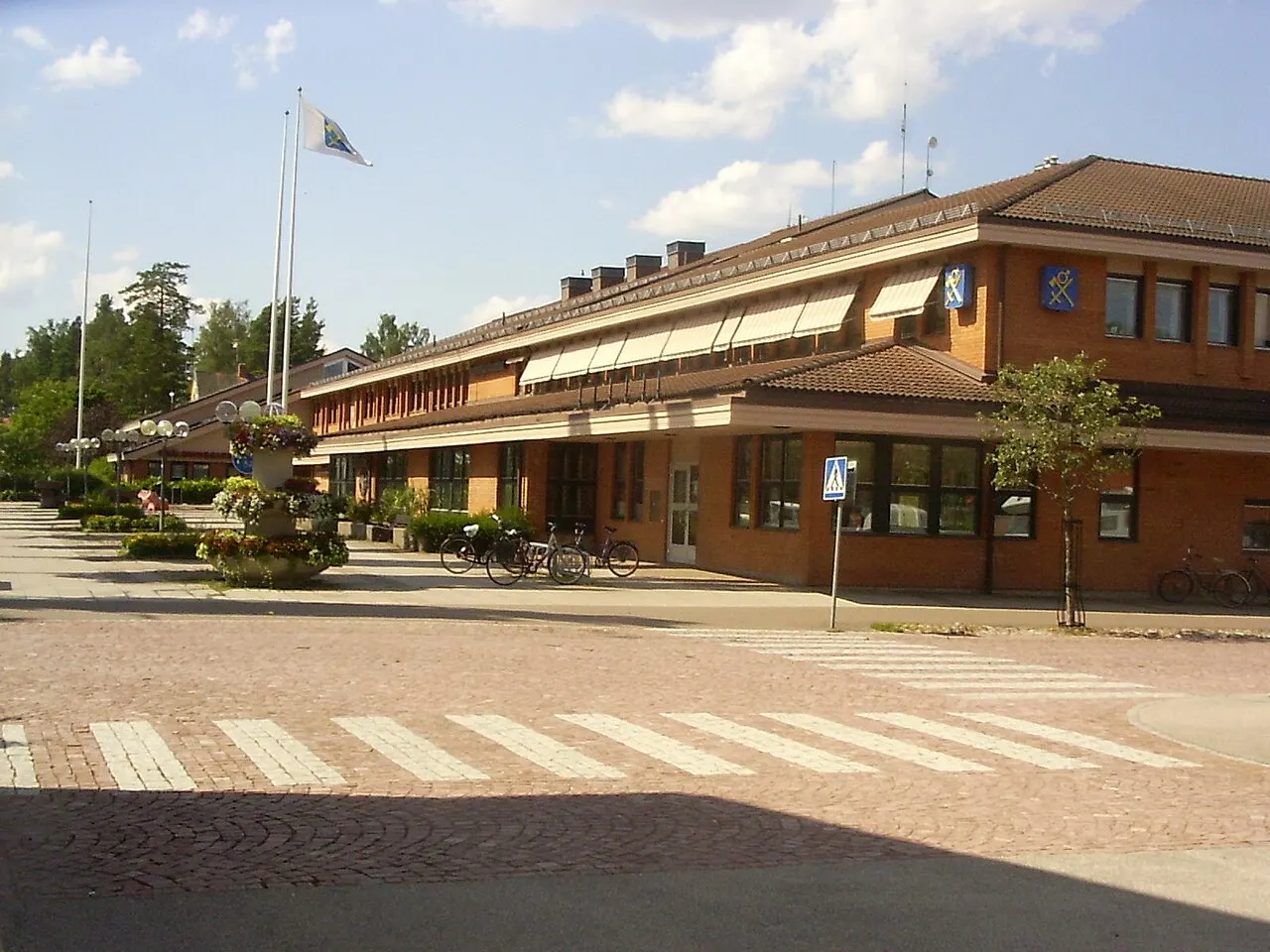 Foto av Vansbro (Dalarnas län)