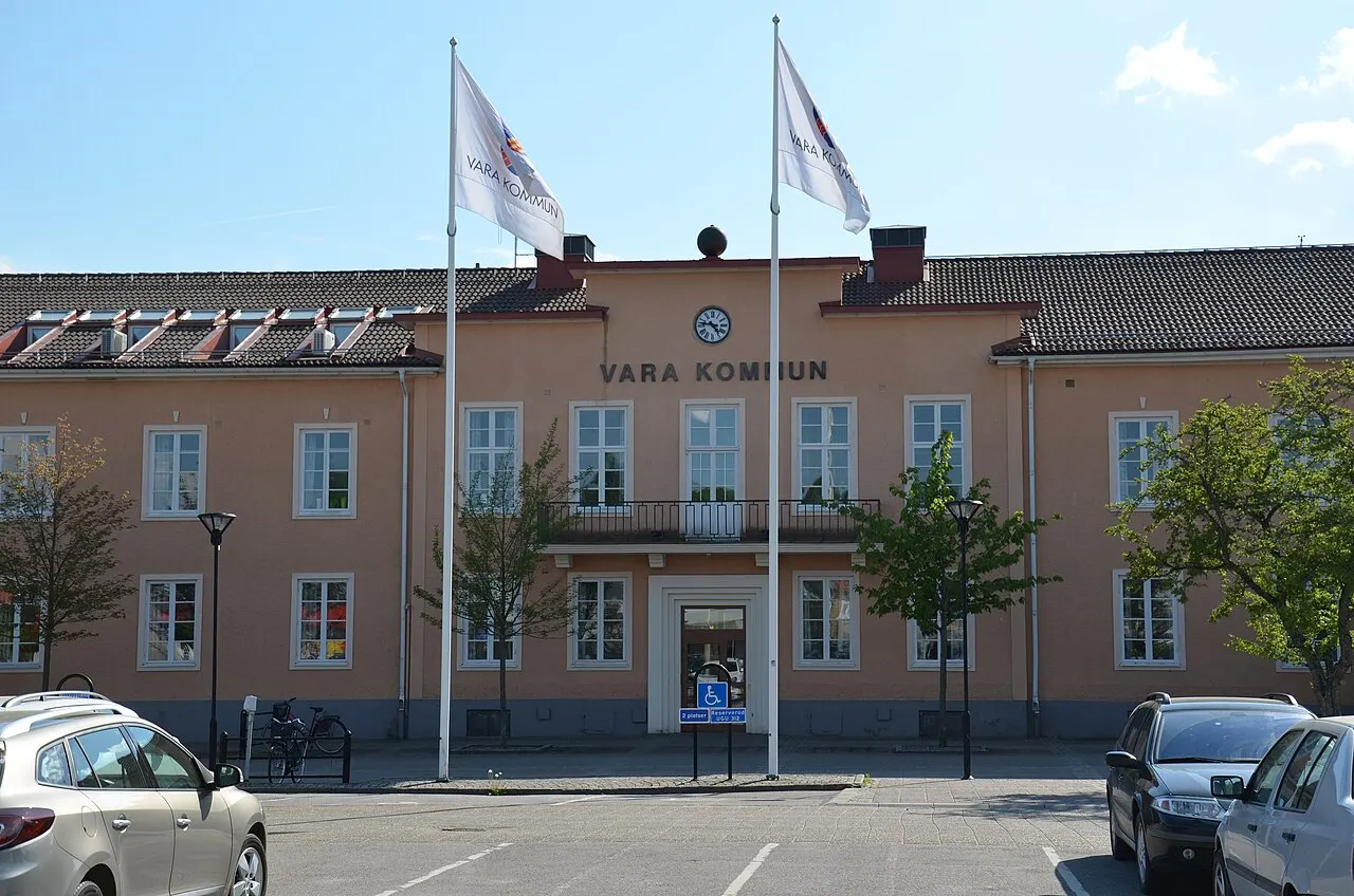 Foto av Vara (Västra Götalands län)
