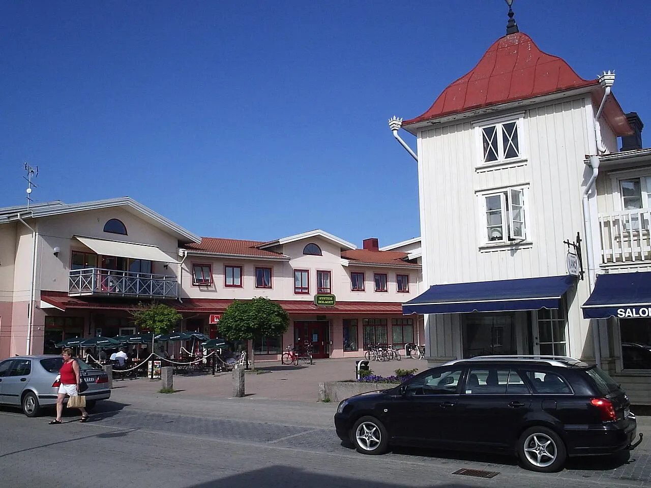 Foto av Vårgårda (Västra Götalands län)