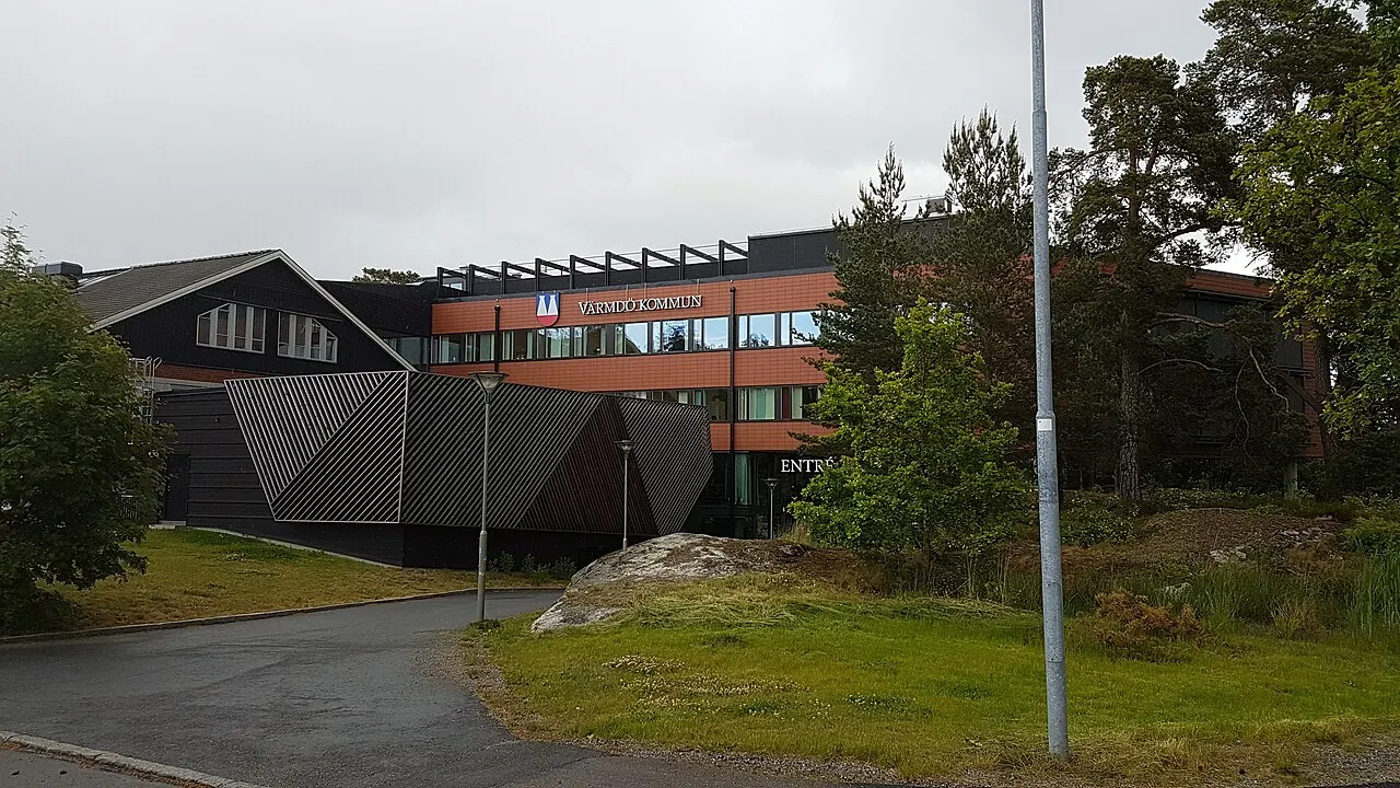 Foto av Värmdö (Stockholms län)