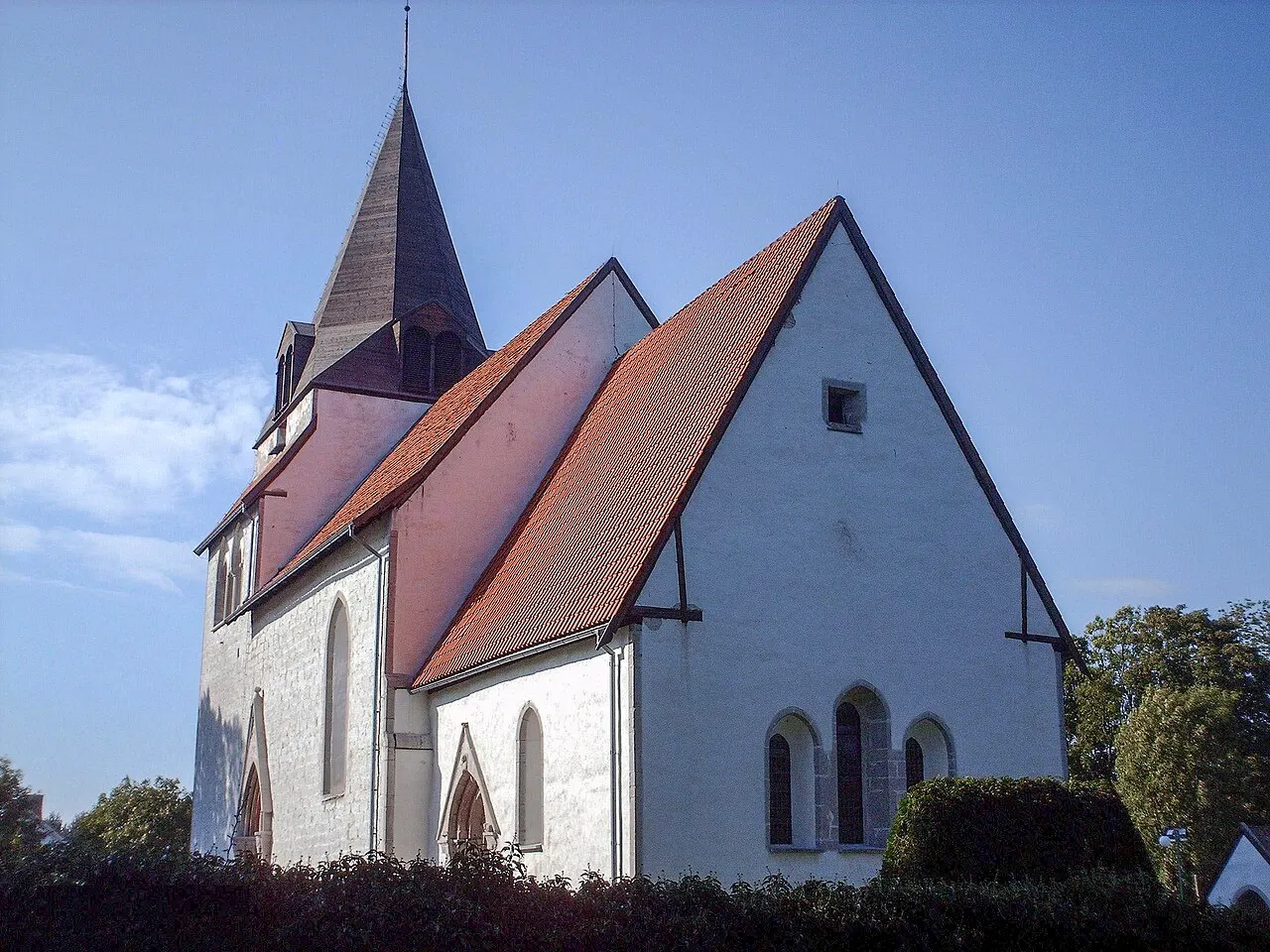 Foto av Väskinde (Gotlands län)