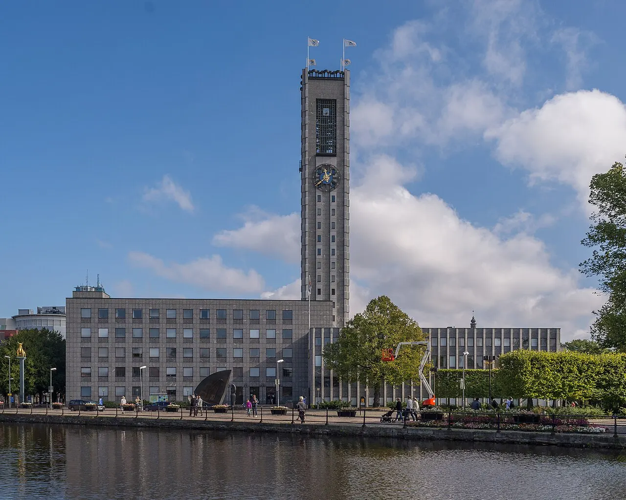 Foto av Västerås (Västmanlands län)