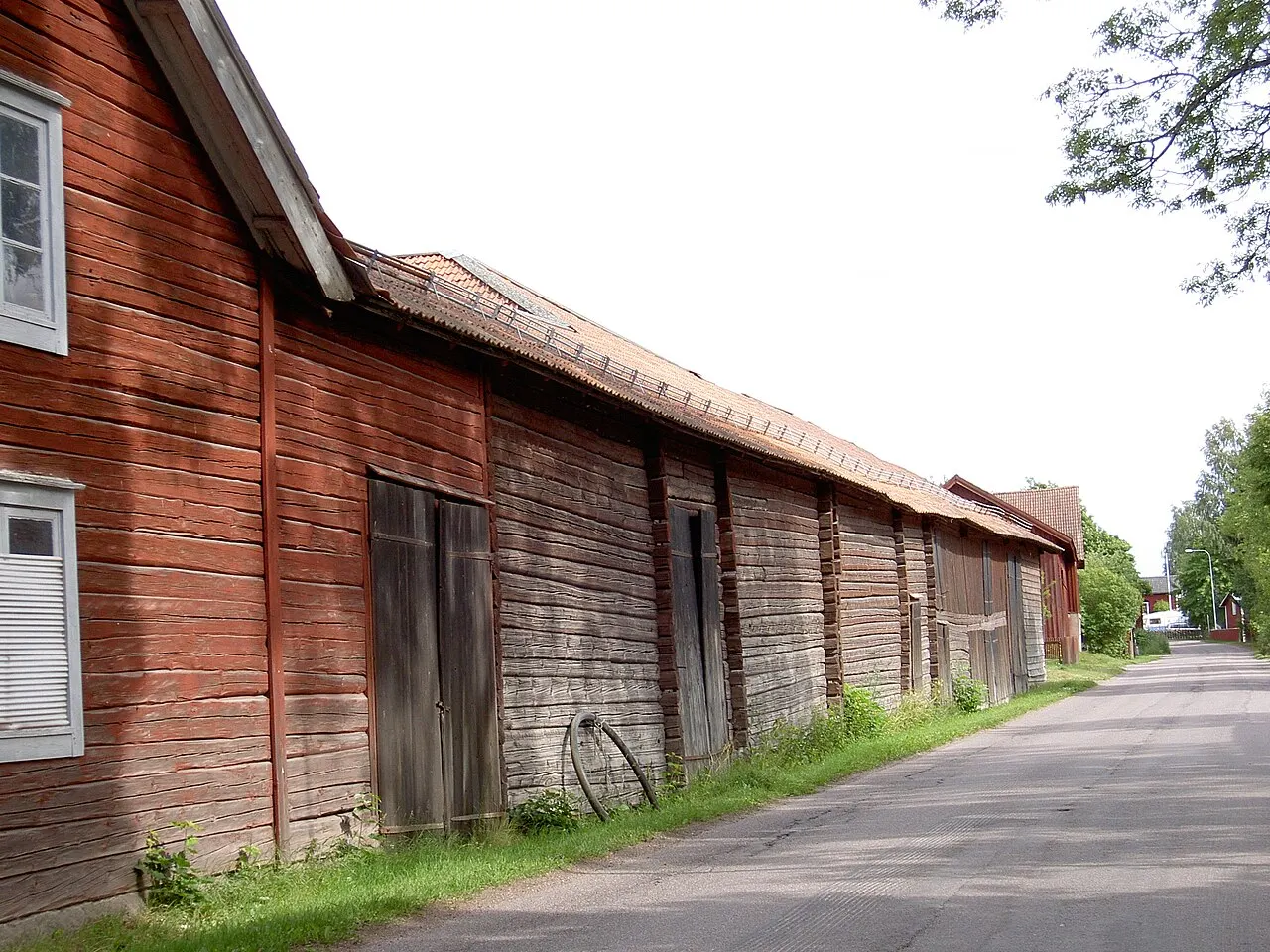Foto av Västerby (Dalarnas län)