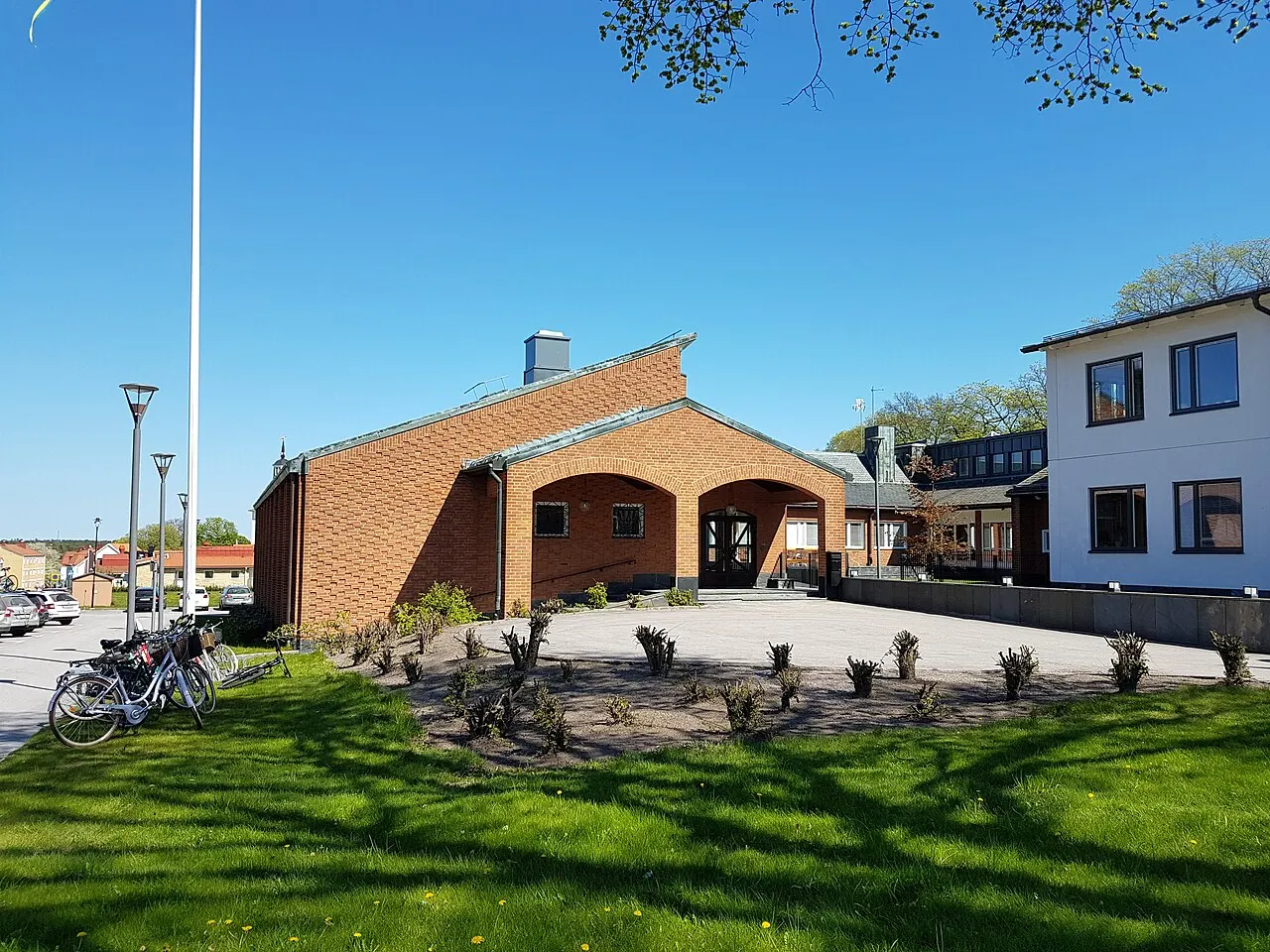 Foto av Västervik (Kalmar län)