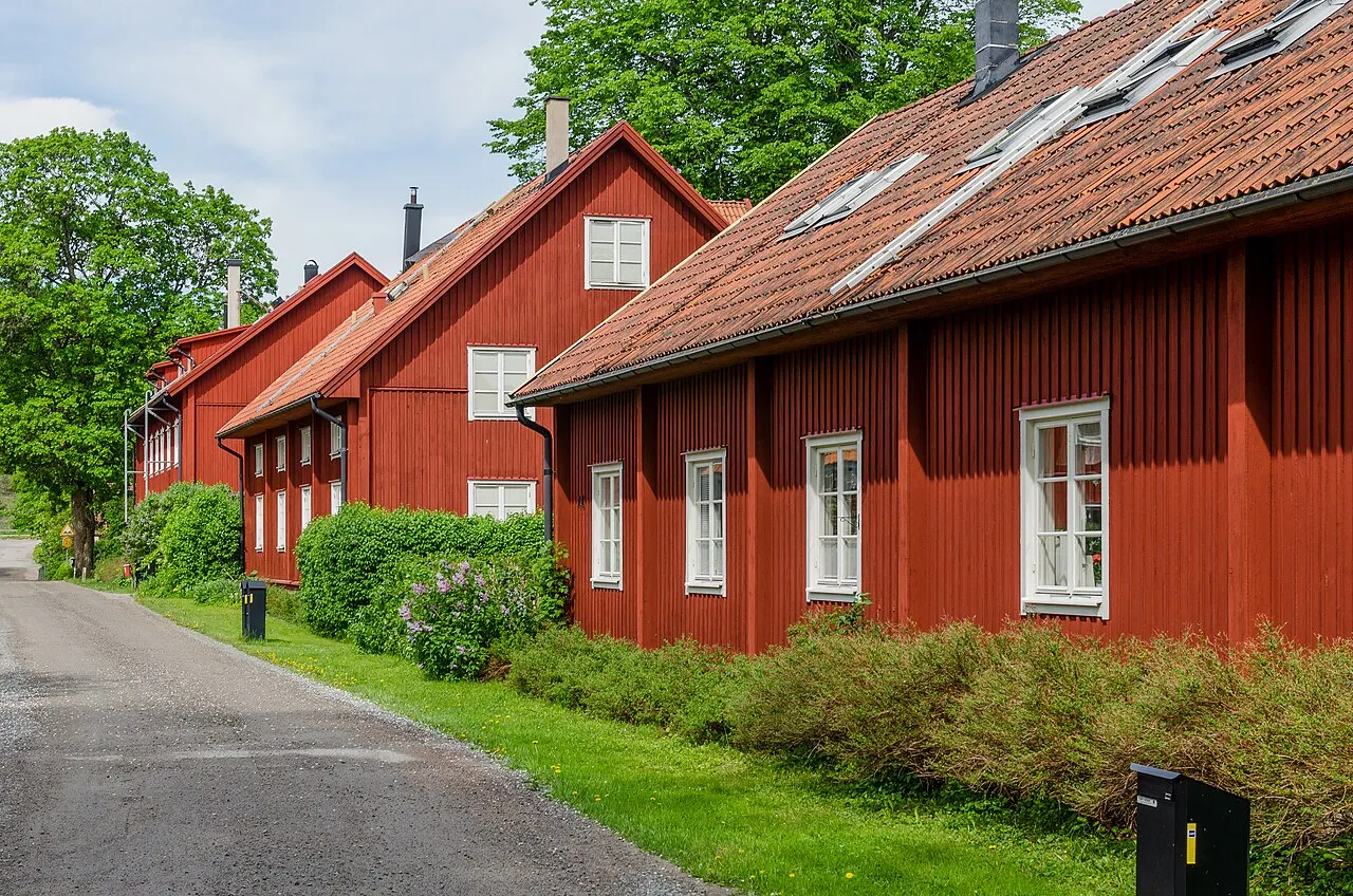 Foto av Vattholma (Uppsala län)