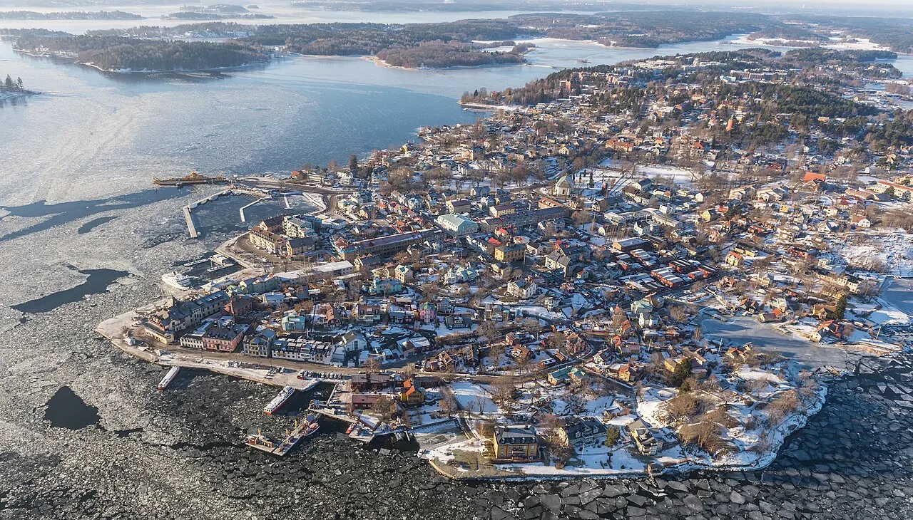 Foto av Vaxholm (Stockholms län)
