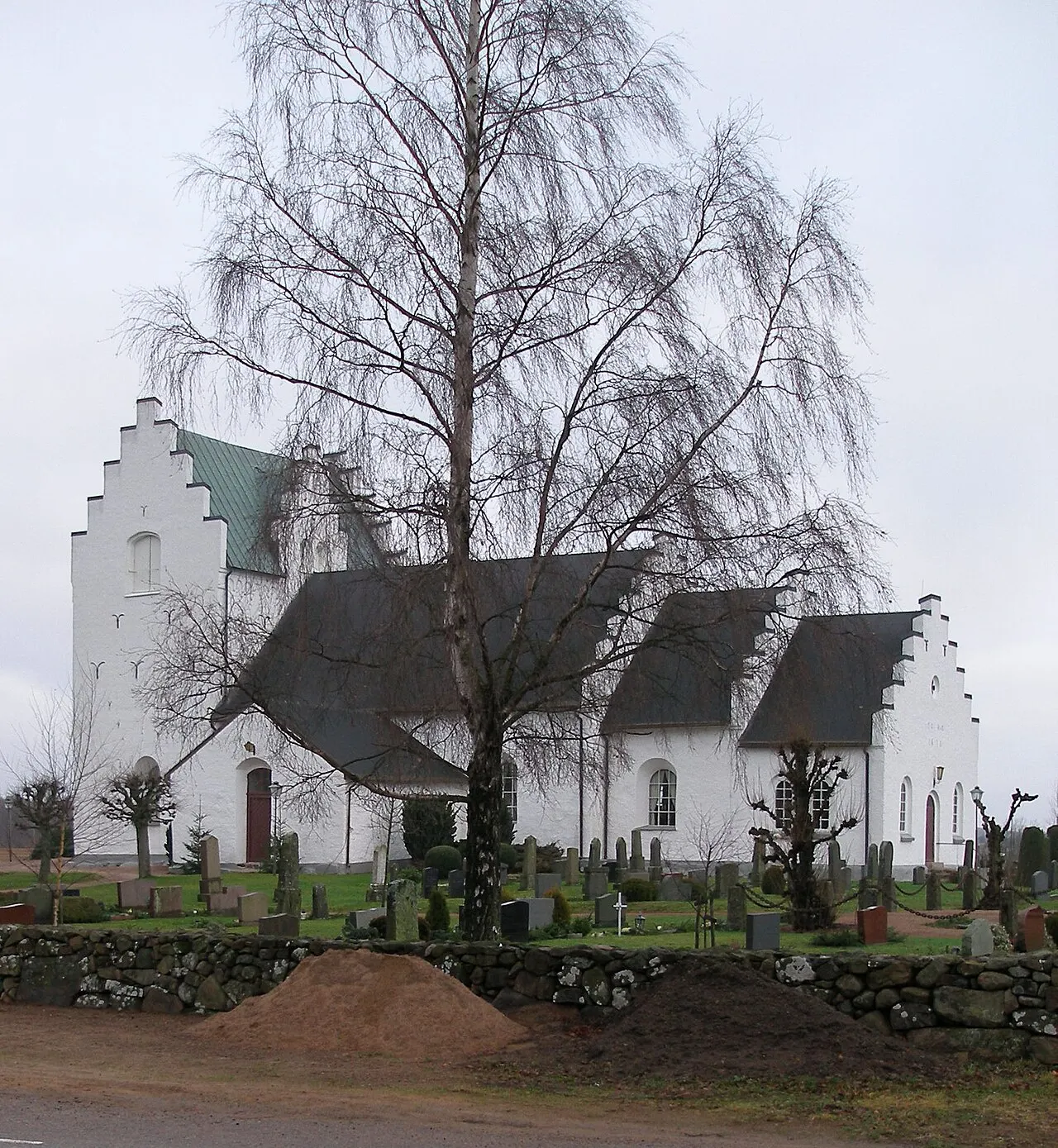 Foto av Våxtorp (Hallands län)