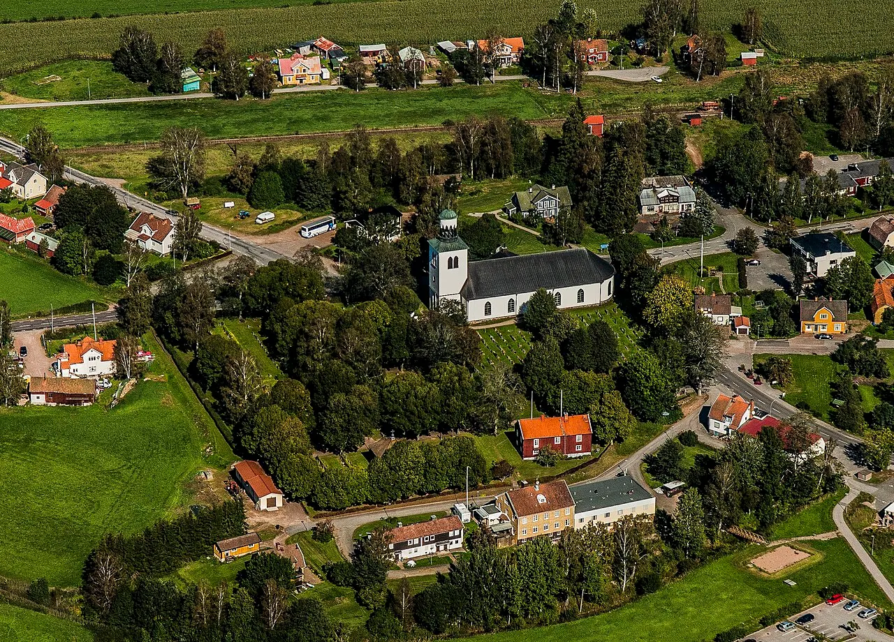 Vena kyrka (Vena kyrka 1:2)